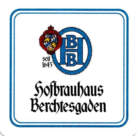 berchtesgaden bgl-by hof quad 5-6a (180-hofbrauhaus-doppelrahmen blau)